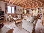 Chalet La Balme - 