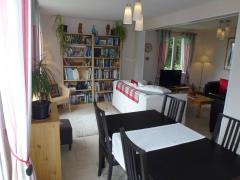 Chalet La Combe - 