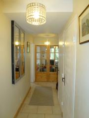 Chalet La Combe - 