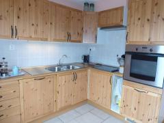 Chalet La Combe - 