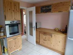 Chalet La Combe - 