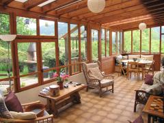 Chalet La Combe - 