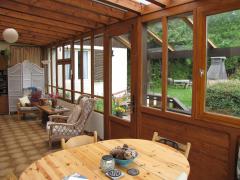 Chalet La Combe - 