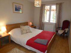 Chalet La Combe - 