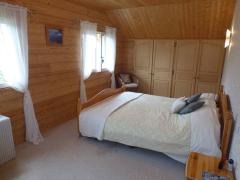 Chalet La Combe - 