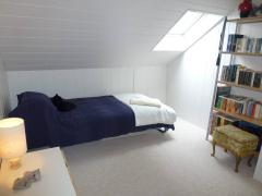 Chalet La Combe - 