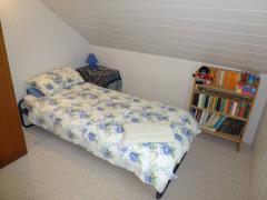 Chalet La Combe - 