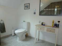 Chalet La Combe - 