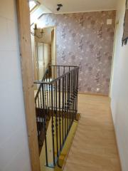 Chalet La Combe - 