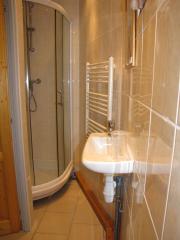 Chalet La Combe - 