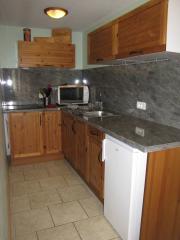 Chalet La Combe - 