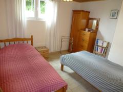 Chalet La Combe - 
