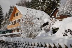 Chalet La Combe - 