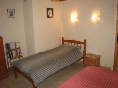 Chalet La Combe - 