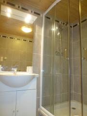 Chalet La Combe - 