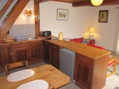 Chalet La Combe - 