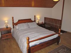 Chalet La Combe - 