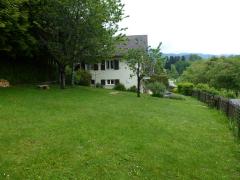 Chalet La Combe - 
