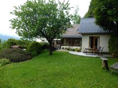 Chalet La Combe - 