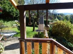 Chalet La Combe - 