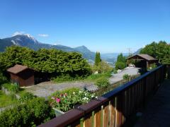 Chalet La Combe - 
