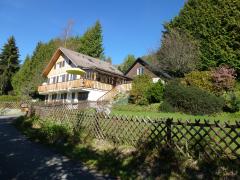 Chalet La Combe - 
