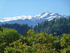 Chalet La Combe - 