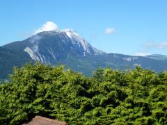 Chalet La Combe - 