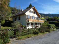 Chalet La Combe - 