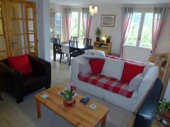 Chalet La Combe - 