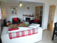 Chalet La Combe - 