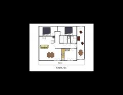 Chalet La Combe - 
