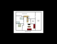 Chalet La Combe - 