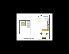Chalet La Combe - 