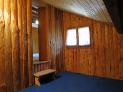 Chalet La Forge - Apartment 2, dressing room