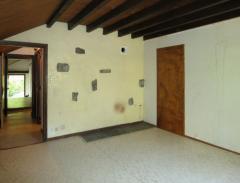 Chalet La Forge - Apartment 2, bedroom 3
