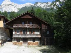 Chalet La Forge - Chalet La Forge