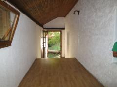 Chalet La Forge - Apartment 2, entrance
