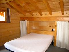 Chalet La Frasse - 