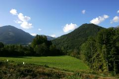 Chalet La Moille - 
