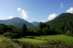 Chalet La Moille - 