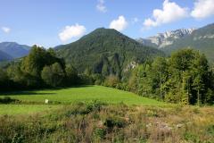 Chalet La Moille - 