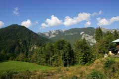 Chalet La Moille - 