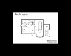 Chalet La Moille 2 - 