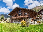 Chalet La Pierre - 