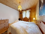 Chalet La Pierre - 