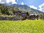 Chalet La Pierre - 