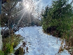 Chalet La Rosière - 