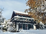 Chalet La Rosière - 