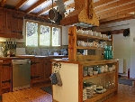 Chalet La Tanière - 